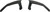 Gmax - Top Rear Vent Matte Black Left/right Md-01 - G001026