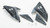 Gmax - Top Rear Vents Left/right Gm-11 - G011016