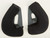 Gmax - Cheek Pads 20mm Fits Xs-sm Gm-32 - G032020