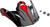 Gmax - Visor W/screws Revoke Mx-86 Black/red - G086060