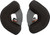 Gmax - Cheek Pads 30mm (yl Stock Size) Of-2y - G002022