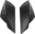 Gmax - Top Front Vents Left/right Matte Black Ff-98/md-01 - G001024