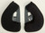Gmax - Cheek Pads 15mm Fits Xs-sm Gm-32 - G032019