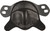 Gmax - Breath Deflector Cold Weather Gm-46/y/mx-46/y - G980306