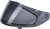 Gmax - Shield Dual Lens Smoke Ff-98 - G098007