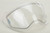 Gmax - Shield Dual Lens Clear Gm-11/s - G011035