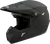 Gmax - Mx-46 Off-road Helmet Matte Black Xs - G3460453