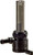 Golan - 22mm Petcock Forward Black 5/16 Hose - 76-312F-BLK Golan - 22mm Petcock Forward Black 5/16 Hose - 76-312F-BLK