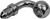 Goodridge - 90 Degree Banjo Chrome 7/16" - P599-03-04CH Goodridge - 90 Degree Banjo Chrome 7/16" - P599-03-04CH