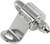 Goodridge - Rear Brake Light Tee W/bracket Chrome - PMCHD-015