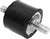 Harddrive - Vibration Mounts 5/pk - 30-099F