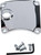 Harddrive - Inspection Cover W/mid Controls Chrome - 210245