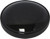 Harddrive - Cam Style Gas Cap Single Black Vented - 75-003BG