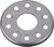 Harddrive - Clutch Pressure Plate Bt 41-84 10 Hole Oem 38010-41 - 144491