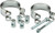 Harddrive - Exhaust Clamps Sportster 48mm - 14-0522
