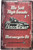 Harddrive - Harddrive M/c Oil Sign - HARDRIVE OIL SIGN