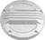 Harddrive - Derby Cover Chrome Twin Cams 99-17 - B-38-1
