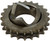 Harddrive - Comp Sprocket B/t Late 70-86 22t - 15-016