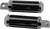 Harddrive - Footpegs Custom Rail Male Mnt - 16-066A