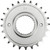 Harddrive - Transmission Sprocket 24t Big Twin 6 Speed 06-17 - 191322