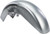 Harddrive - Front Steel Fender Smooth Flt 14-up W/o Trim Holes - 90364