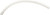 Helix - 3' Fuel Injection Line 3/8" Clear - 380-9167 Helix - 3' Fuel Injection Line 3/8" Clear - 380-9167