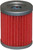 Hiflofiltro - Oil Filter - HF132