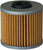 Hiflofiltro - Oil Filter - HF566
