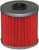 Hiflofiltro - Oil Filter - HF123