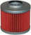 Hiflofiltro - Oil Filter - HF151