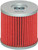 Hiflofiltro - Oil Filter - HF681