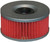 Hiflofiltro - Oil Filter - HF144