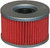 Hiflofiltro - Oil Filter - HF111