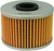 Hiflofiltro - Oil Filter - HF114