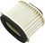 Hiflofiltro - Air Filter - HFA4918