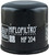 Hiflofiltro - Oil Filter - HF204