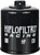 Hiflofiltro - Oil Filter - HF204RC