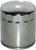 Hiflofiltro - Oil Filter Chrome - HF174C