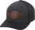 Highway 21 - Asphalt Society Hat Black/brown - 489-1951L