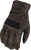 Highway 21 - Jab Perforated Gloves Brown Sm - 489-0043S