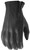 Highway 21 - Recoil Gloves Black Md - #5884 489-0008~3