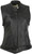 Highway 21 - Women's Ava Vest Black Lg - 489-1500L Highway 21 - Women's Ava Vest Black Lg - 489-1500L