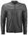 Highway 21 - Primer Jacket Black 4x - #6049 489-1017~8