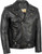 Highway 21 - Murtaugh Jacket Black 3x - 489-10253X