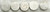 Hot Cams - Valve Shims 7.48x3.40mm 5/pk - 5PK748340