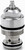 Hygear - Ea/ Hygear Valve Housing C40 Kyb C40 Shock - 01-05-006-R Hygear - Ea/ Hygear Valve Housing C40 Kyb C40 Shock - 01-05-006-R