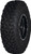 Itp - Tire Coyote 27x11r-14 - 6P0811