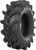 Itp - Tire Cryptid F/r 30x10-14 Lr-1130lbs Bias - 6P0347
