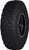 Itp - Tire Coyote F/r 32x10r15 Lr-2090lbs Radial - 6P0809
