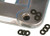 James Gaskets - Gasket Wshr Rocker Screws Fibre 25/pk - 63858-49
